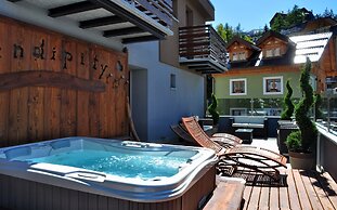 Serendipity Hotel