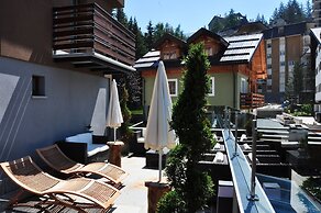 Serendipity Hotel
