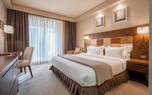 Dreamland Oasis Resort & Spa