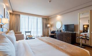 Dreamland Oasis Resort & Spa