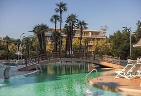 Dreamland Oasis Resort & Spa