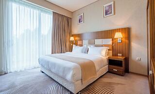 Dreamland Oasis Resort & Spa