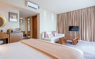 Dreamland Oasis Resort & Spa