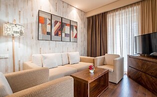 Dreamland Oasis Resort & Spa