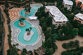 Dreamland Oasis Resort & Spa