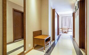 Dreamland Oasis Resort & Spa