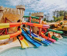 Dreamland Oasis Resort & Spa