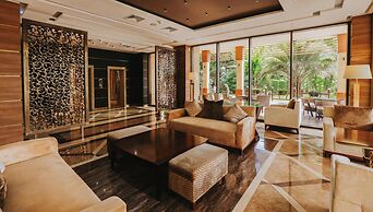 Dreamland Oasis Resort & Spa