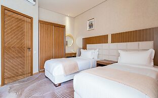 Dreamland Oasis Resort & Spa