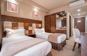 Dreamland Oasis Resort & Spa