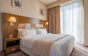 Dreamland Oasis Resort & Spa