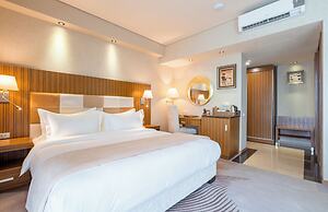 Dreamland Oasis Resort & Spa