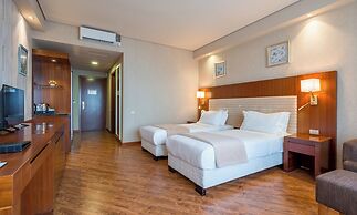 Dreamland Oasis Resort & Spa