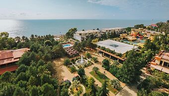 Dreamland Oasis Resort & Spa