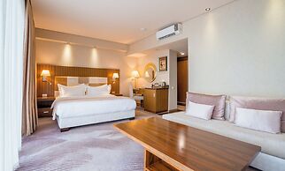 Dreamland Oasis Resort & Spa