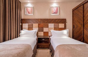 Dreamland Oasis Resort & Spa