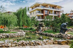 Dreamland Oasis Resort & Spa
