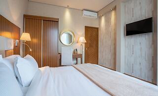 Dreamland Oasis Resort & Spa