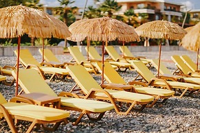 Dreamland Oasis Resort & Spa