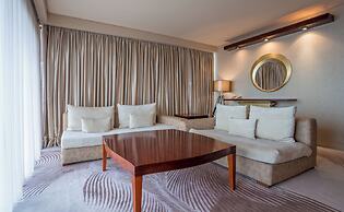 Dreamland Oasis Resort & Spa