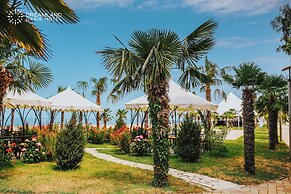 Dreamland Oasis Resort & Spa