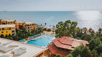 Dreamland Oasis Resort & Spa