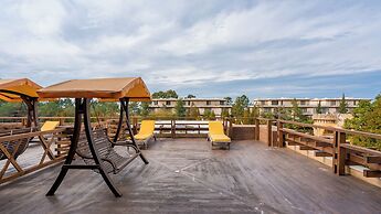 Dreamland Oasis Resort & Spa