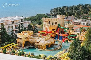 Dreamland Oasis Resort & Spa