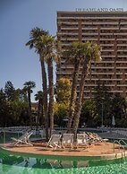 Dreamland Oasis Resort & Spa