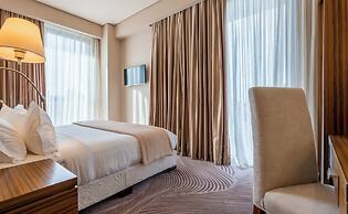 Dreamland Oasis Resort & Spa