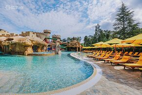 Dreamland Oasis Resort & Spa