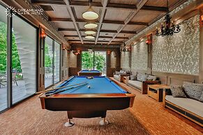 Dreamland Oasis Resort & Spa