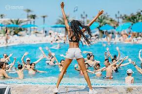Dreamland Oasis Resort & Spa