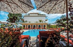 Dreamland Oasis Resort & Spa
