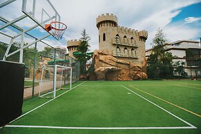 Dreamland Oasis Resort & Spa