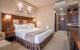 Dreamland Oasis Resort & Spa