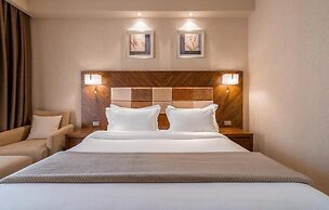 Dreamland Oasis Resort & Spa