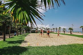 Dreamland Oasis Resort & Spa