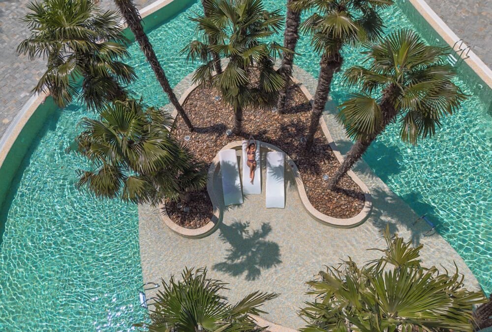 Dreamland Oasis Resort & Spa