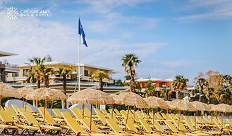Dreamland Oasis Resort & Spa