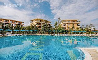 Dreamland Oasis Resort & Spa