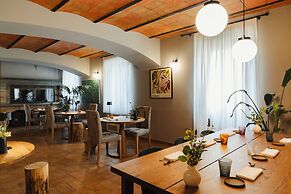 Tenuta Borgo Santa Cecilia