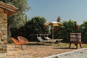 Tenuta Borgo Santa Cecilia
