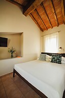 Tenuta Borgo Santa Cecilia