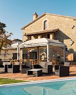 Tenuta Borgo Santa Cecilia