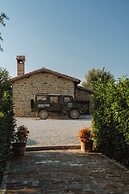 Tenuta Borgo Santa Cecilia