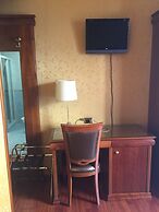 Hotel Divine Rome