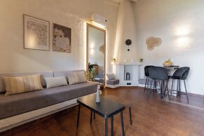 Despoina Apartments by Estia
