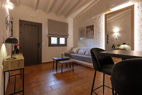 Despoina Apartments by Estia