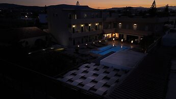 Despoina Apartments by Estia